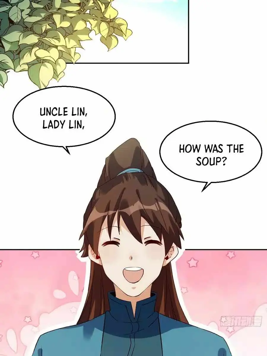 I'm Actually a Cultivation Bigshot Chapter 43 Page 45
