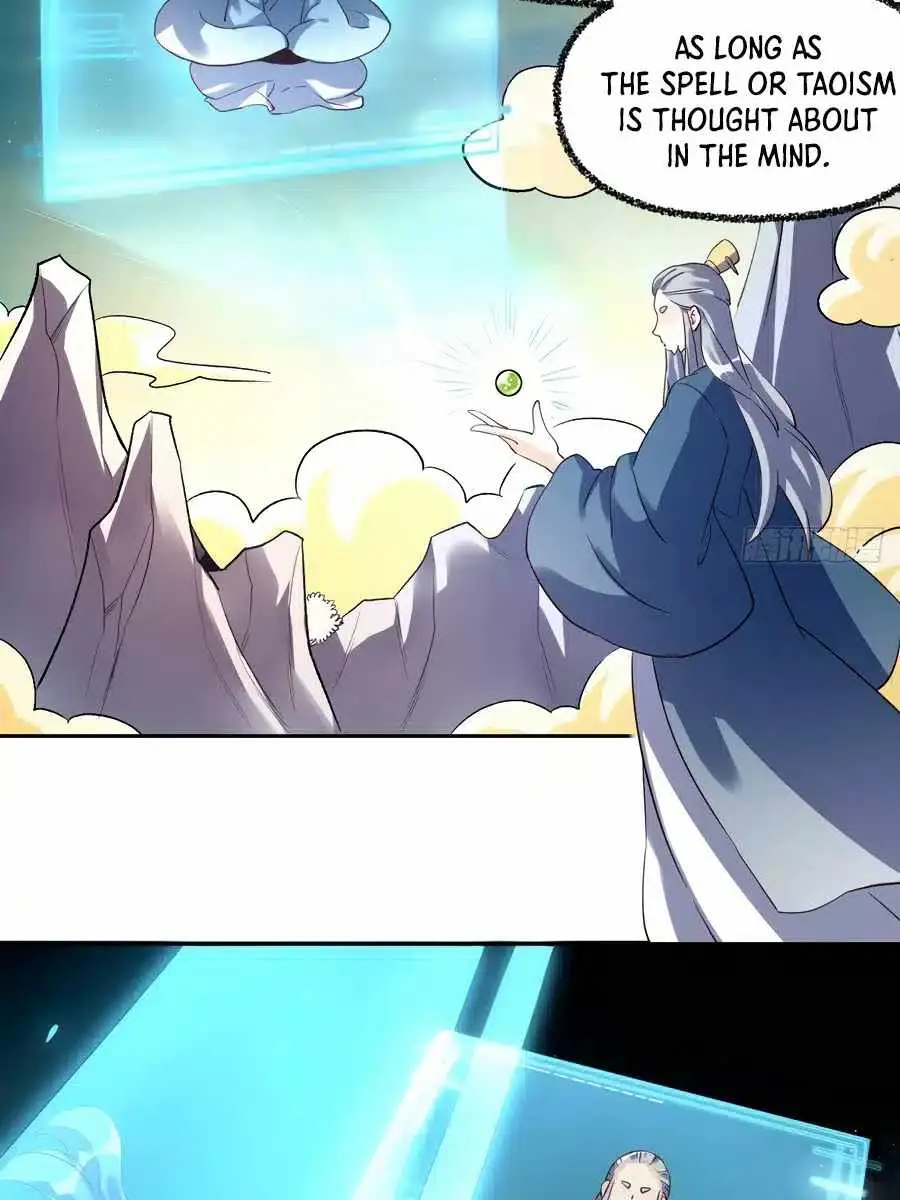 I'm Actually a Cultivation Bigshot Chapter 44 Page 7