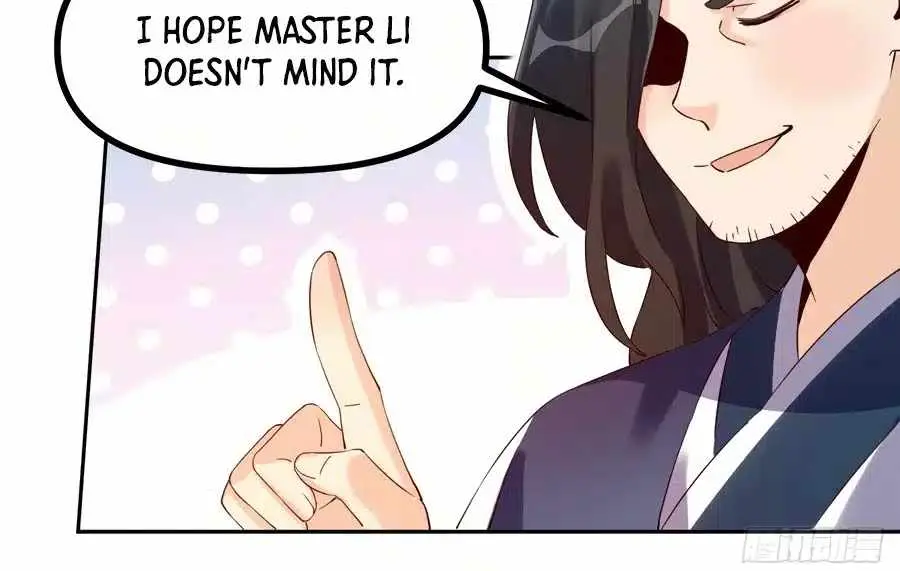 I'm Actually a Cultivation Bigshot Chapter 44 Page 9