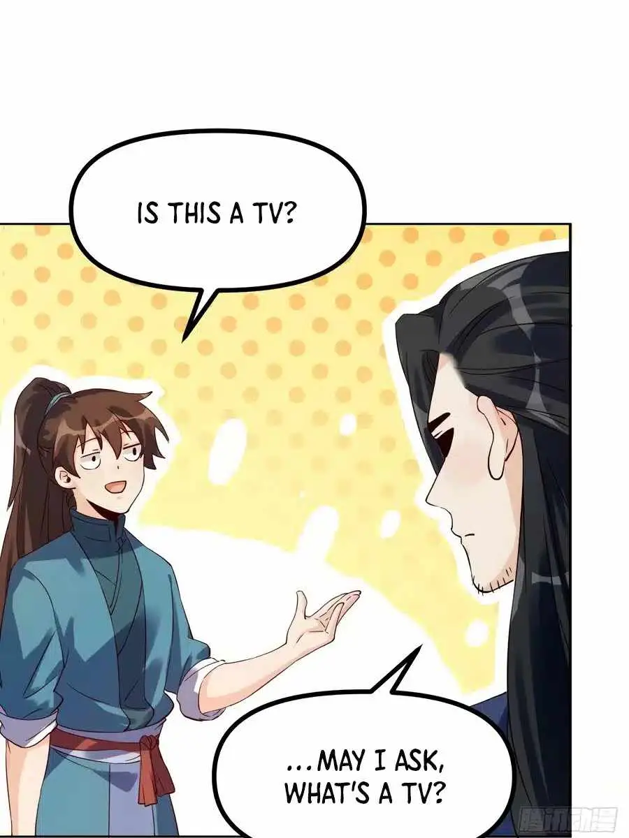I'm Actually a Cultivation Bigshot Chapter 44 Page 10
