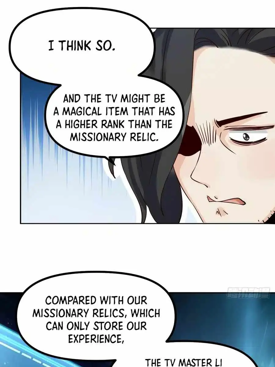 I'm Actually a Cultivation Bigshot Chapter 44 Page 15