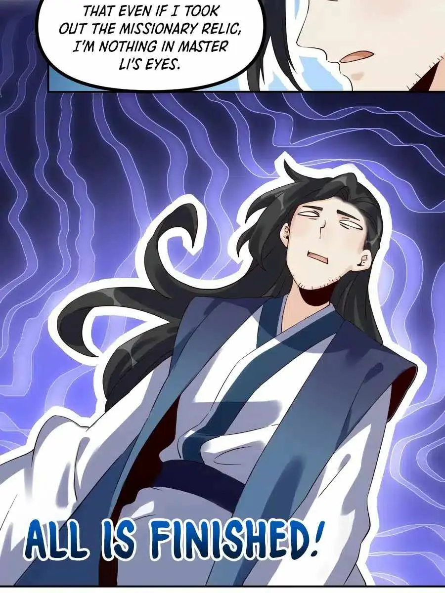 I'm Actually a Cultivation Bigshot Chapter 44 Page 17