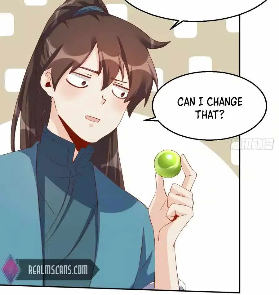 I'm Actually a Cultivation Bigshot Chapter 44 Page 19