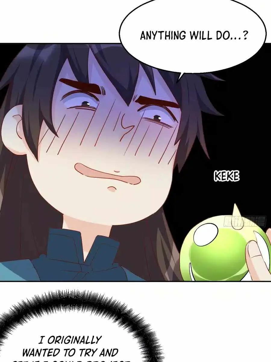 I'm Actually a Cultivation Bigshot Chapter 44 Page 23