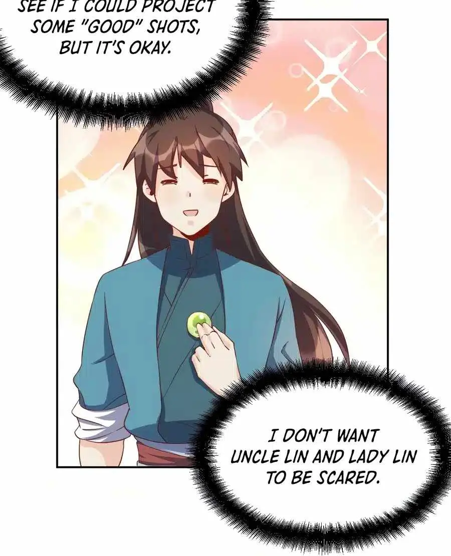 I'm Actually a Cultivation Bigshot Chapter 44 Page 24