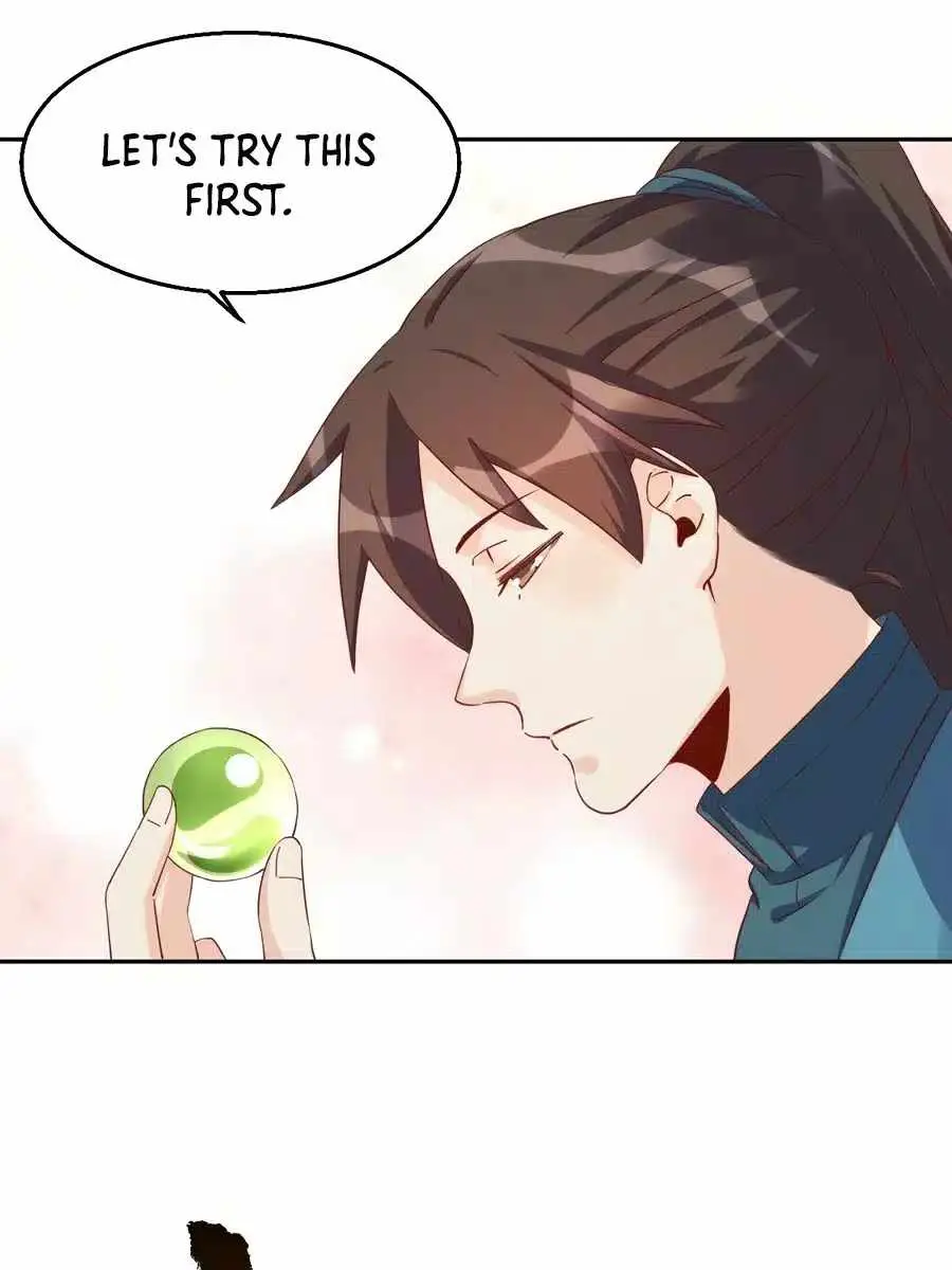 I'm Actually a Cultivation Bigshot Chapter 44 Page 25