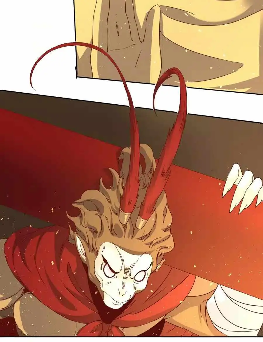 I'm Actually a Cultivation Bigshot Chapter 44 Page 28