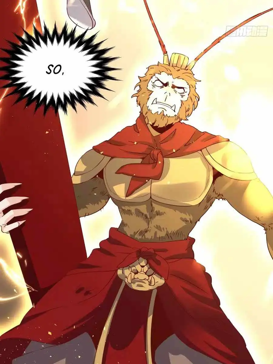 I'm Actually a Cultivation Bigshot Chapter 44 Page 33