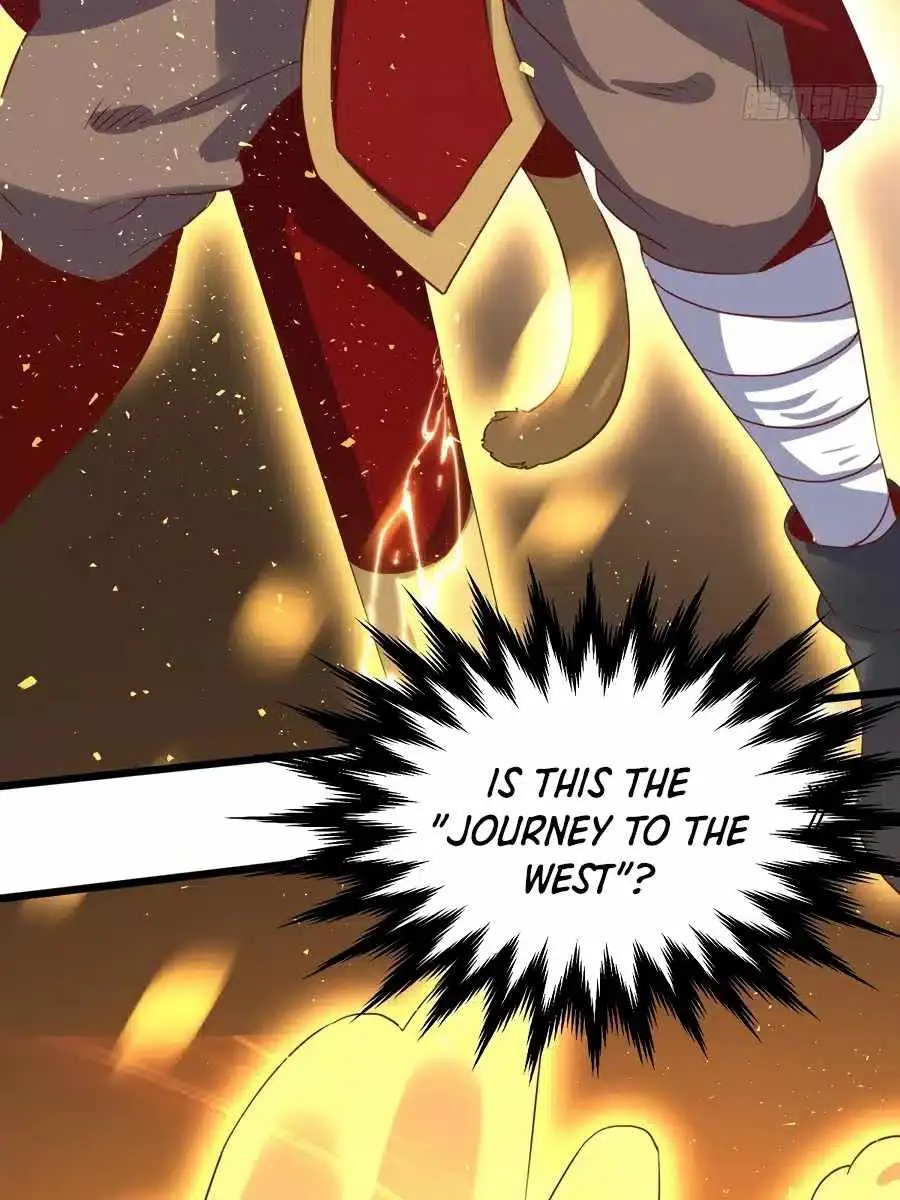 I'm Actually a Cultivation Bigshot Chapter 44 Page 34