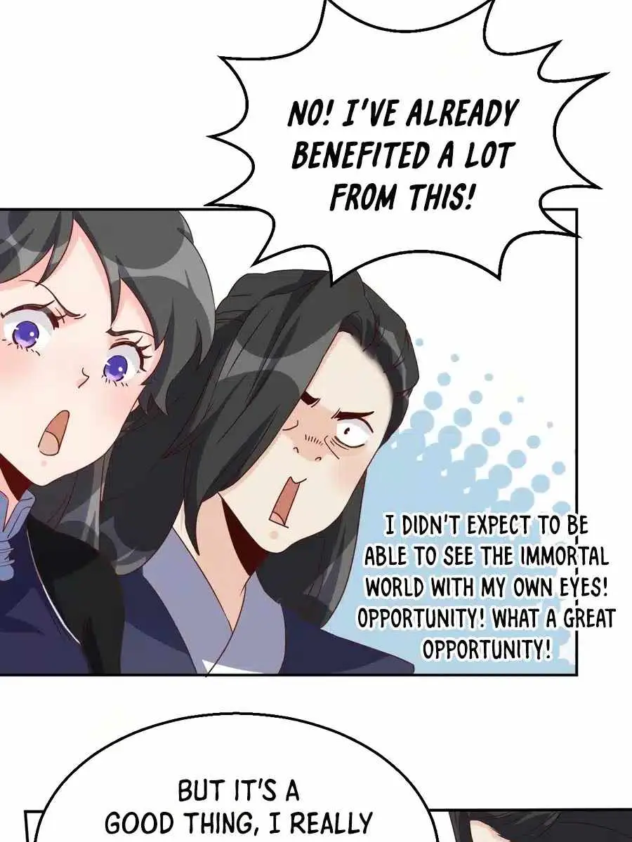 I'm Actually a Cultivation Bigshot Chapter 44 Page 44