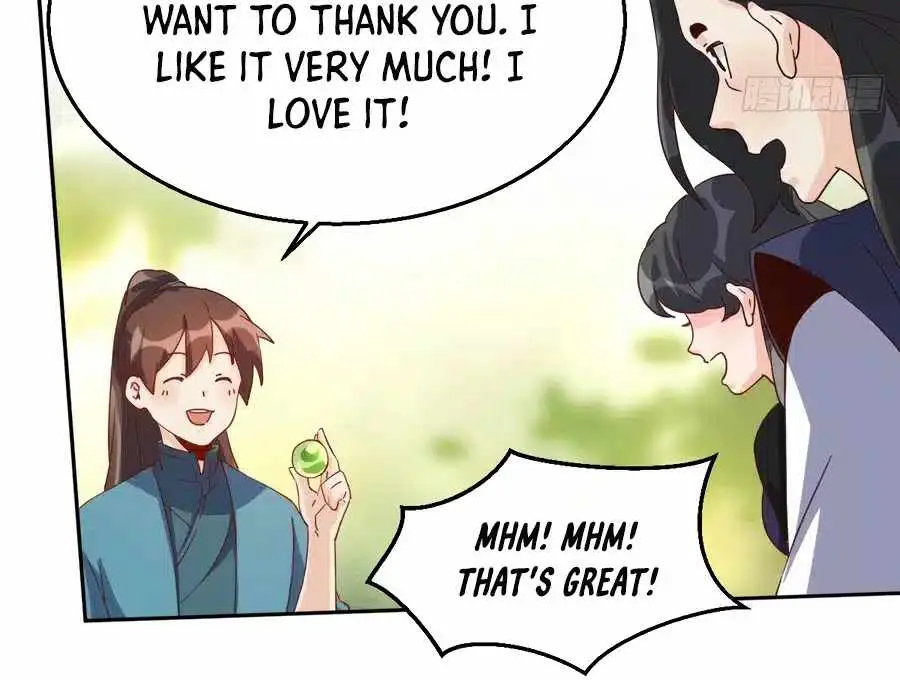 I'm Actually a Cultivation Bigshot Chapter 44 Page 45