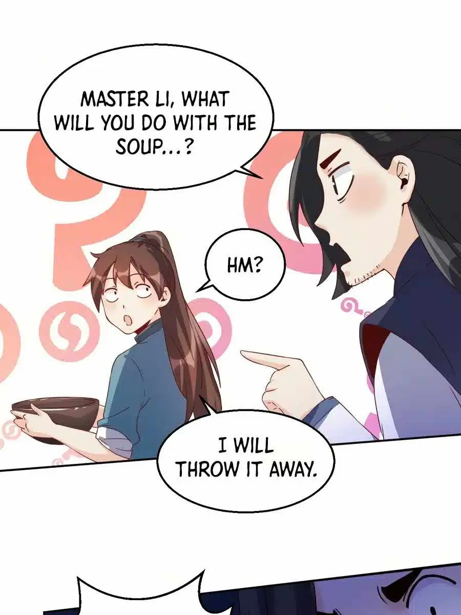 I'm Actually a Cultivation Bigshot Chapter 44 Page 47