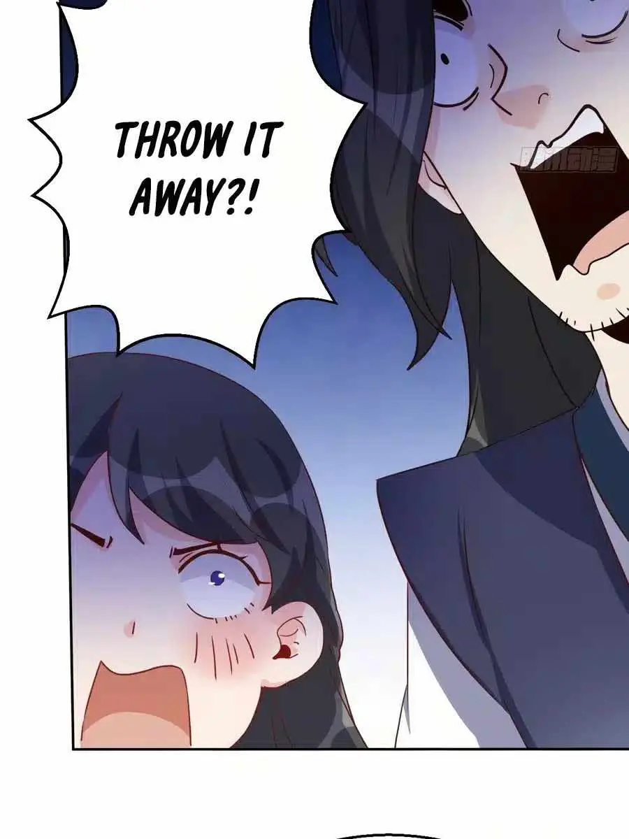 I'm Actually a Cultivation Bigshot Chapter 44 Page 48