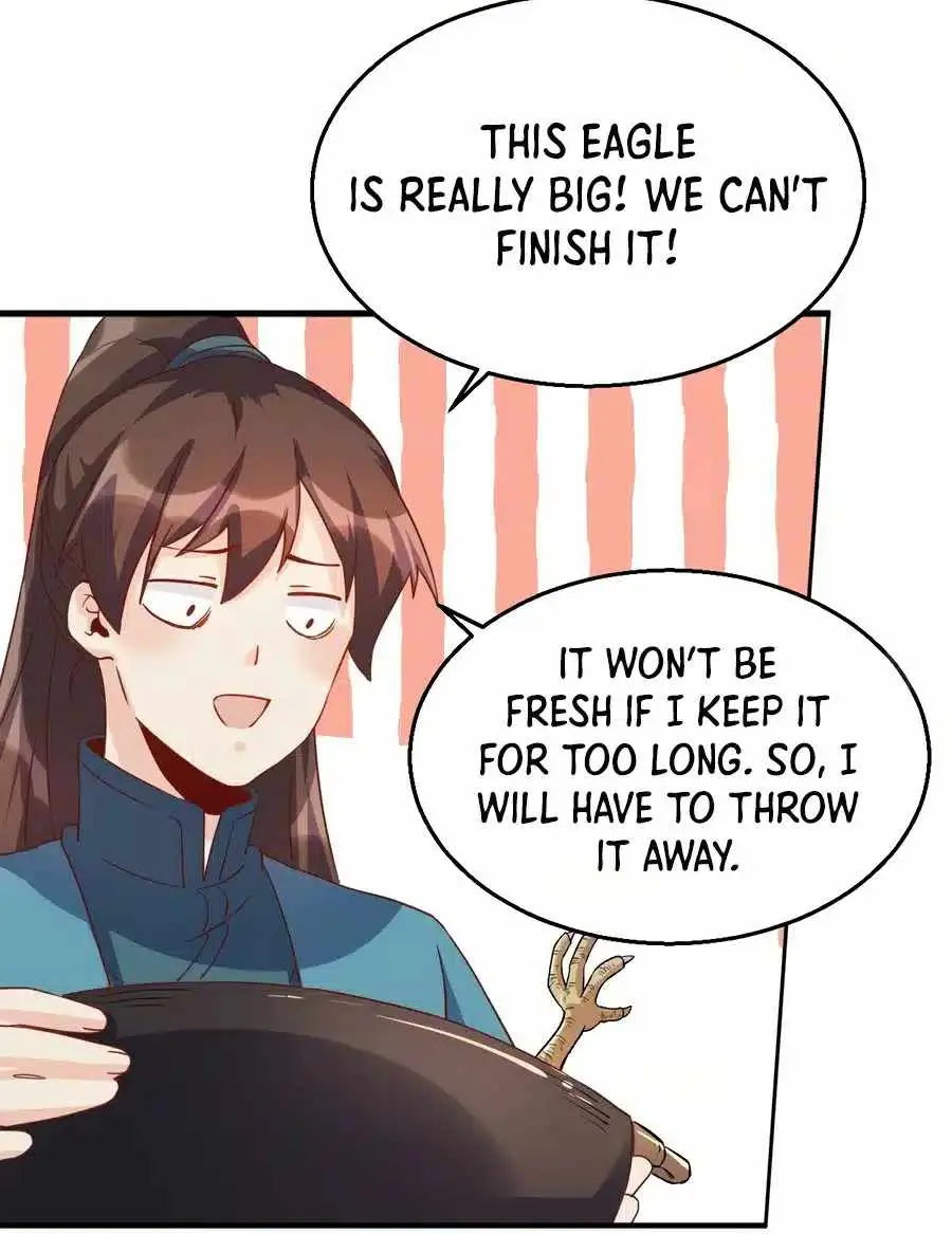 I'm Actually a Cultivation Bigshot Chapter 44 Page 49