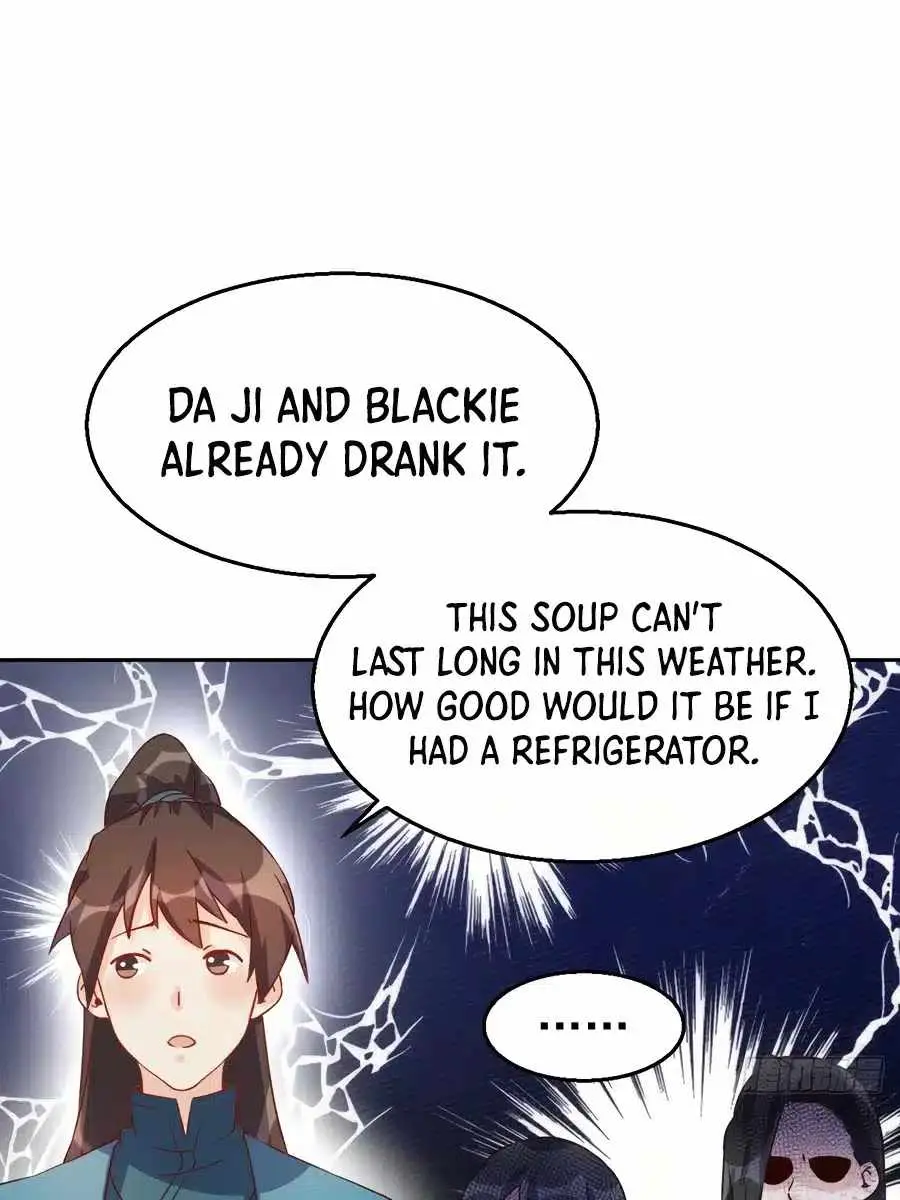 I'm Actually a Cultivation Bigshot Chapter 44 Page 50