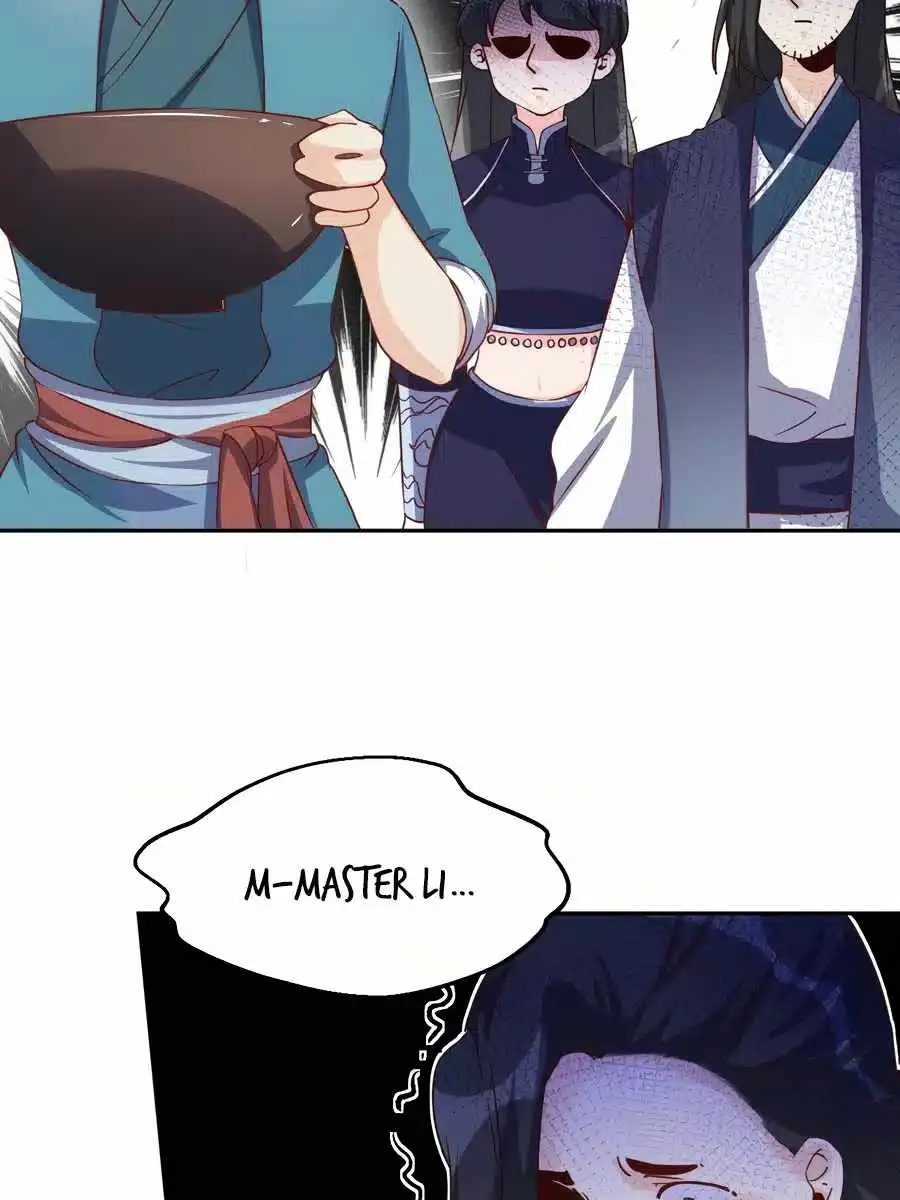 I'm Actually a Cultivation Bigshot Chapter 44 Page 51