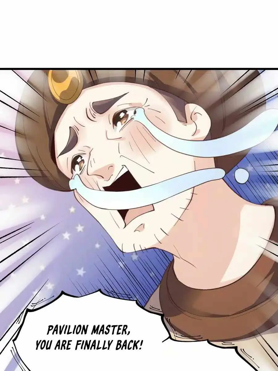 I'm Actually a Cultivation Bigshot Chapter 44 Page 54