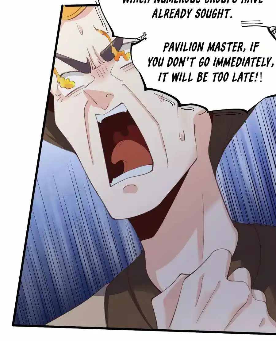 I'm Actually a Cultivation Bigshot Chapter 44 Page 57
