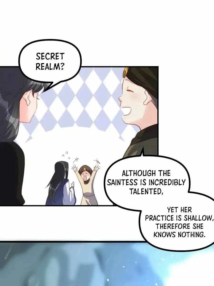 I'm Actually a Cultivation Bigshot Chapter 44 Page 58