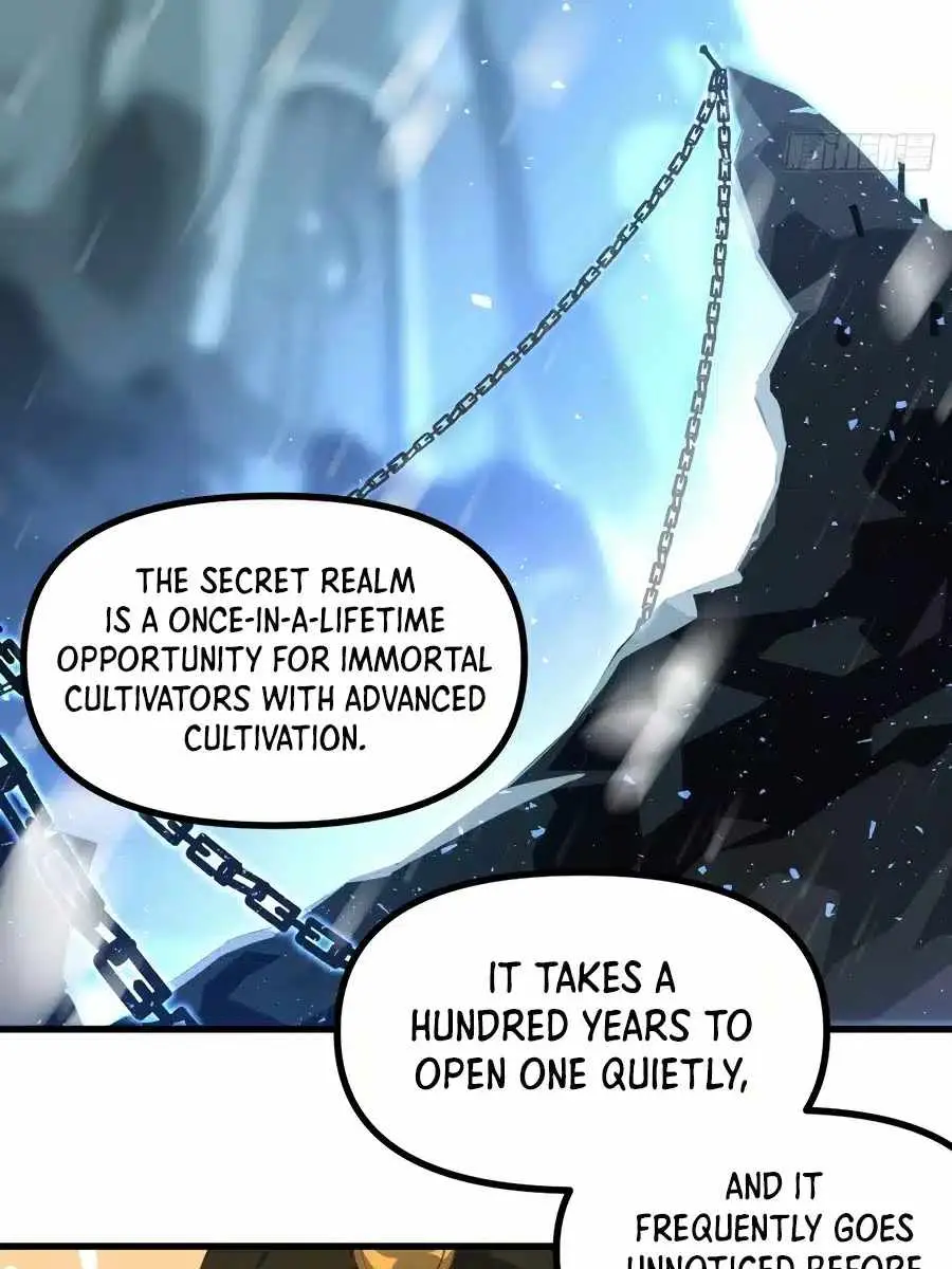 I'm Actually a Cultivation Bigshot Chapter 44 Page 59