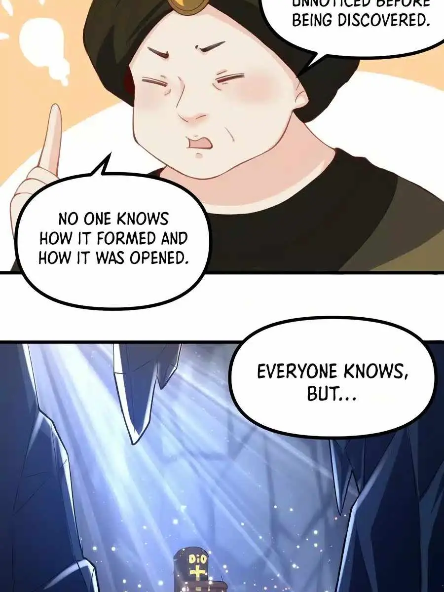 I'm Actually a Cultivation Bigshot Chapter 44 Page 60