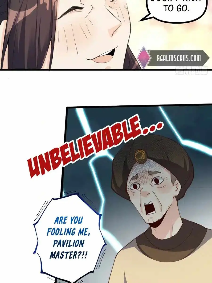 I'm Actually a Cultivation Bigshot Chapter 44 Page 65