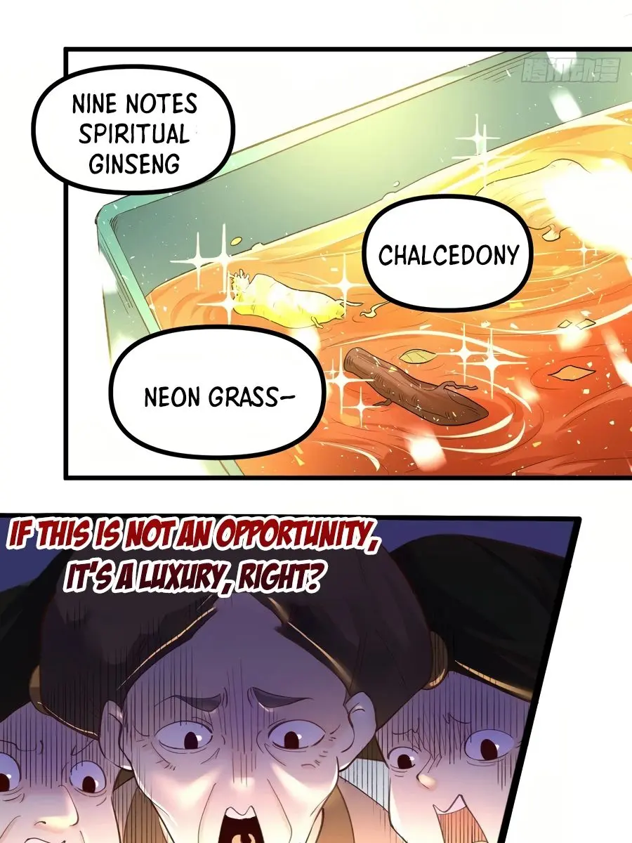 I'm Actually a Cultivation Bigshot Chapter 45 Page 12