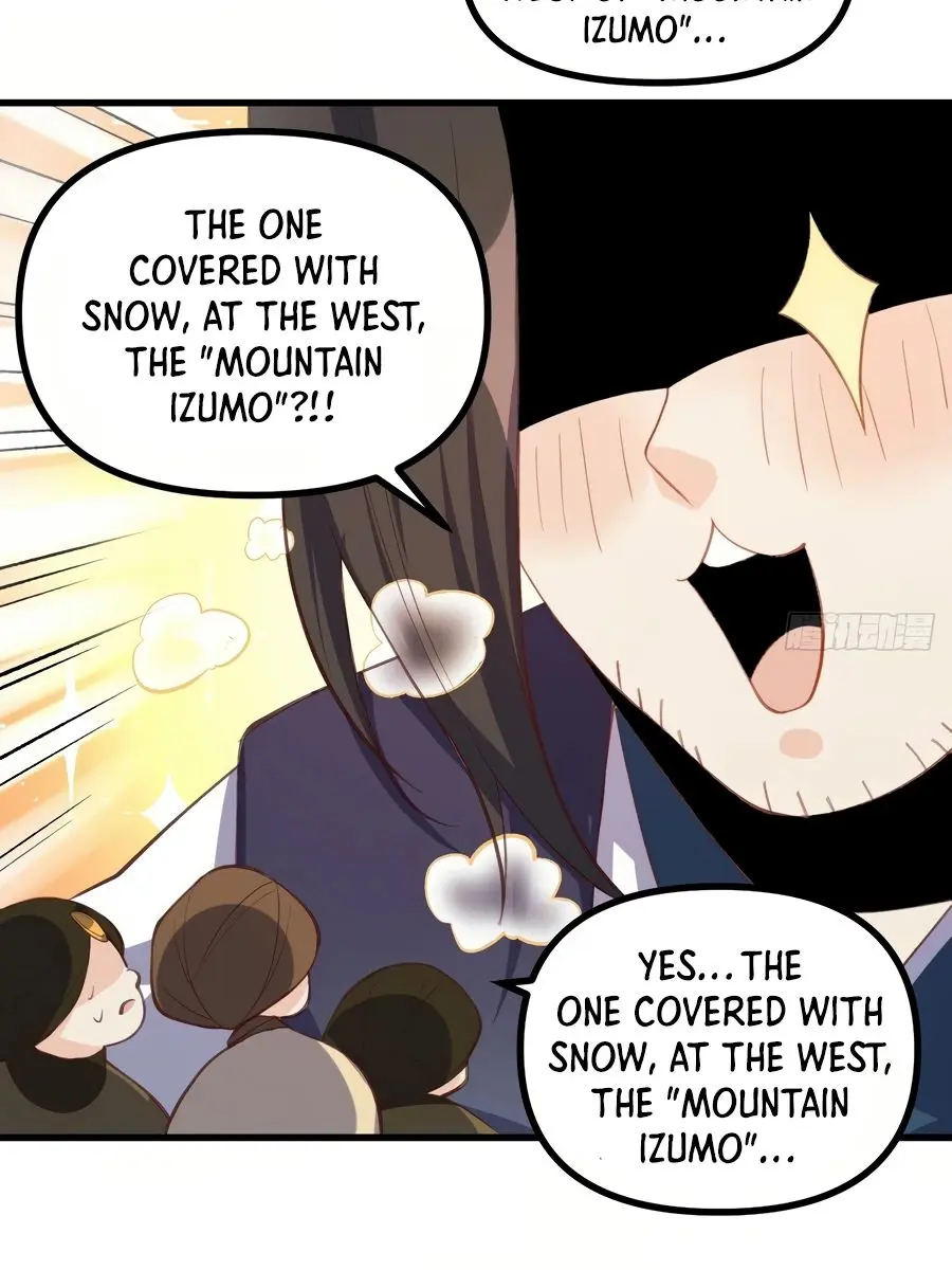 I'm Actually a Cultivation Bigshot Chapter 45 Page 20