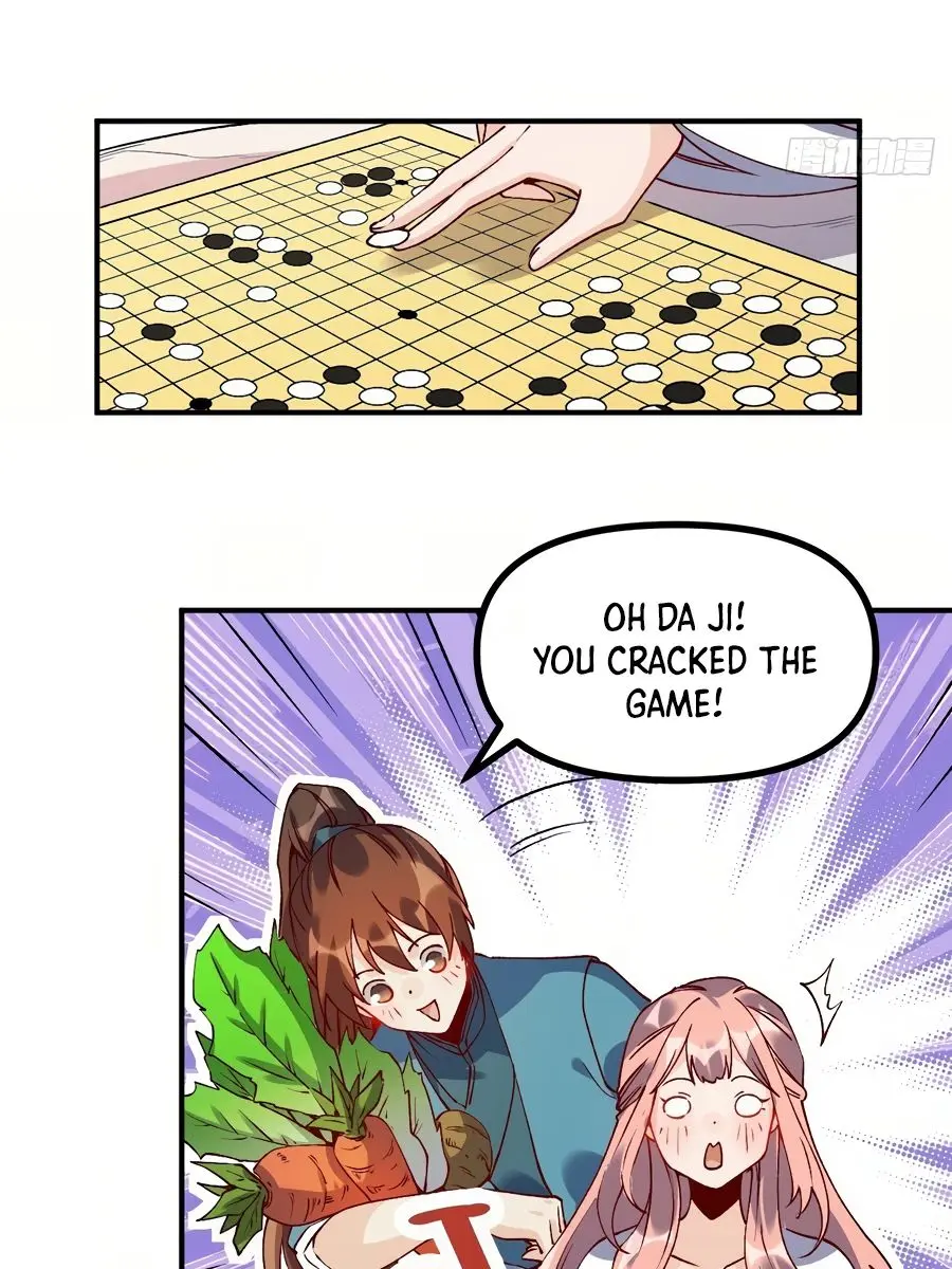 I'm Actually a Cultivation Bigshot Chapter 45 Page 29