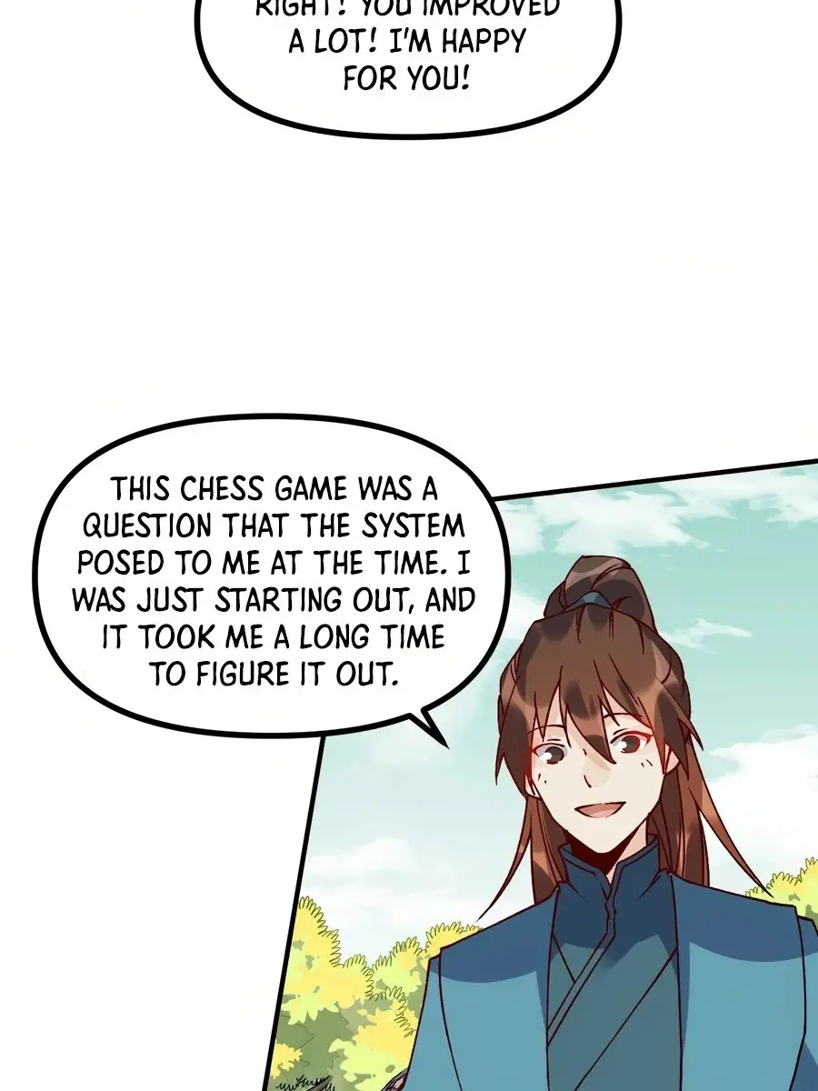 I'm Actually a Cultivation Bigshot Chapter 45 Page 31