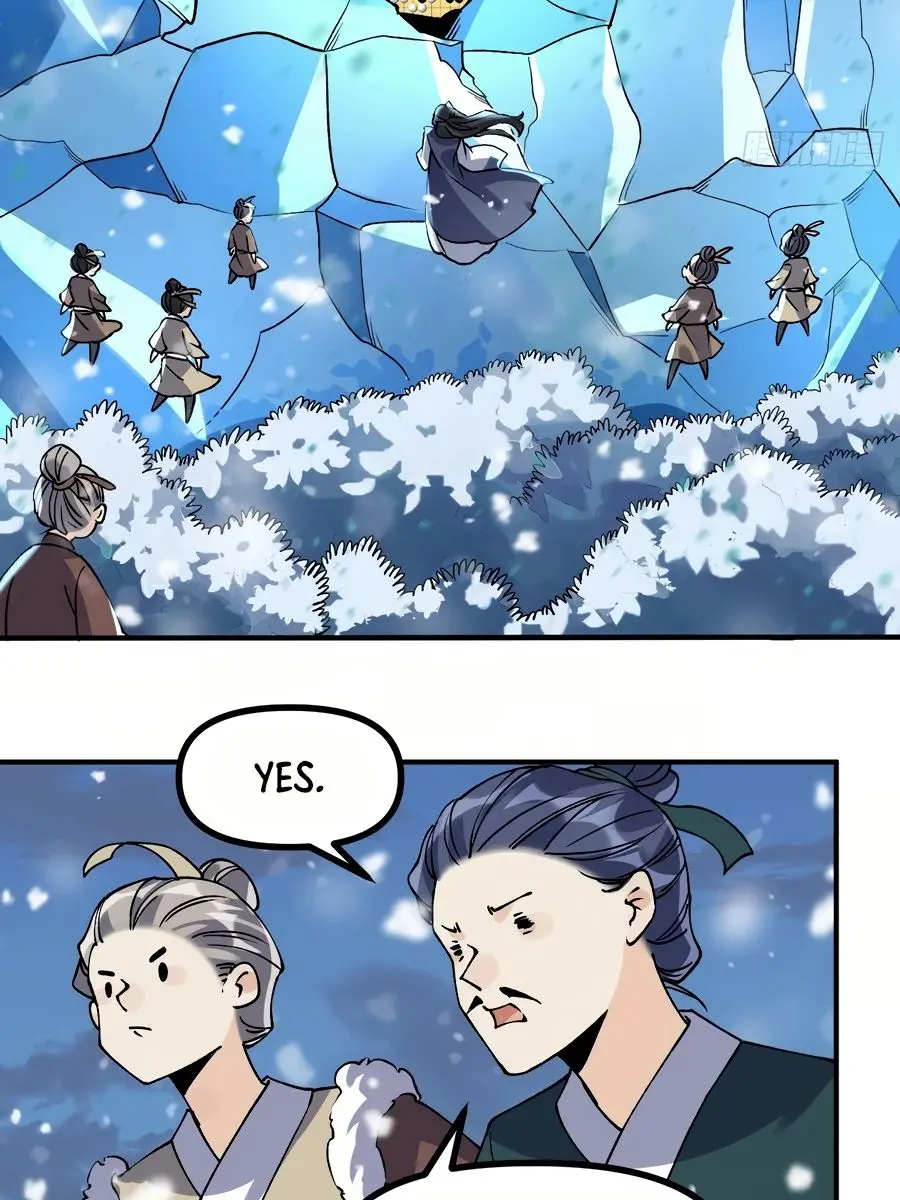 I'm Actually a Cultivation Bigshot Chapter 45 Page 38