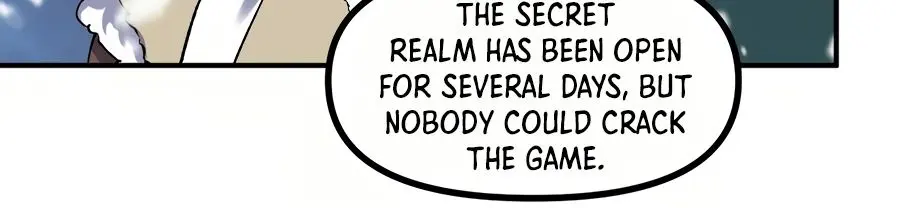 I'm Actually a Cultivation Bigshot Chapter 45 Page 39