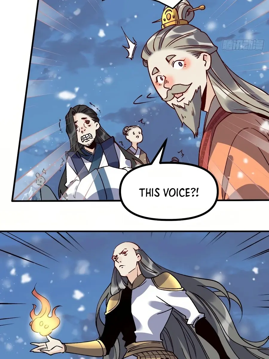 I'm Actually a Cultivation Bigshot Chapter 45 Page 46