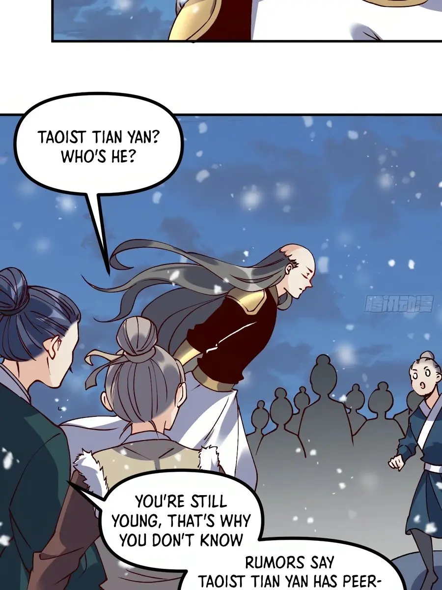 I'm Actually a Cultivation Bigshot Chapter 46 Page 7