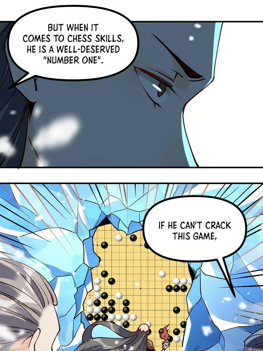 I'm Actually a Cultivation Bigshot Chapter 46 Page 9