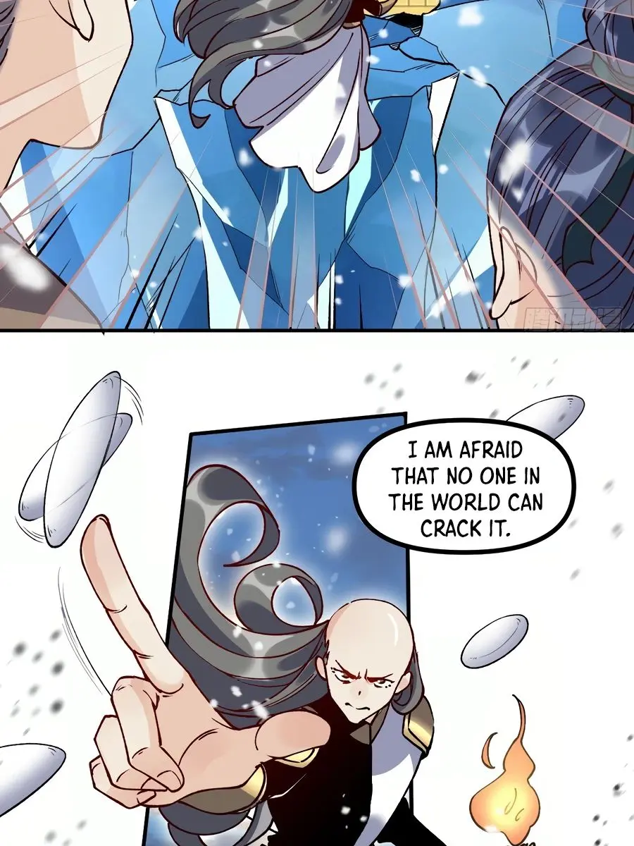 I'm Actually a Cultivation Bigshot Chapter 46 Page 10