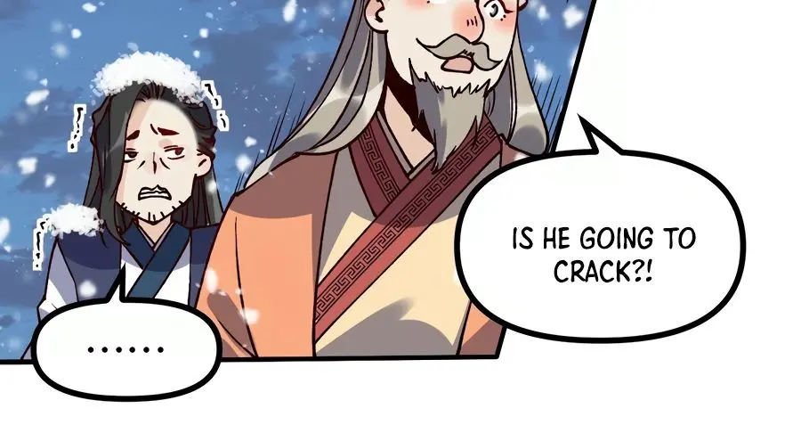 I'm Actually a Cultivation Bigshot Chapter 46 Page 15