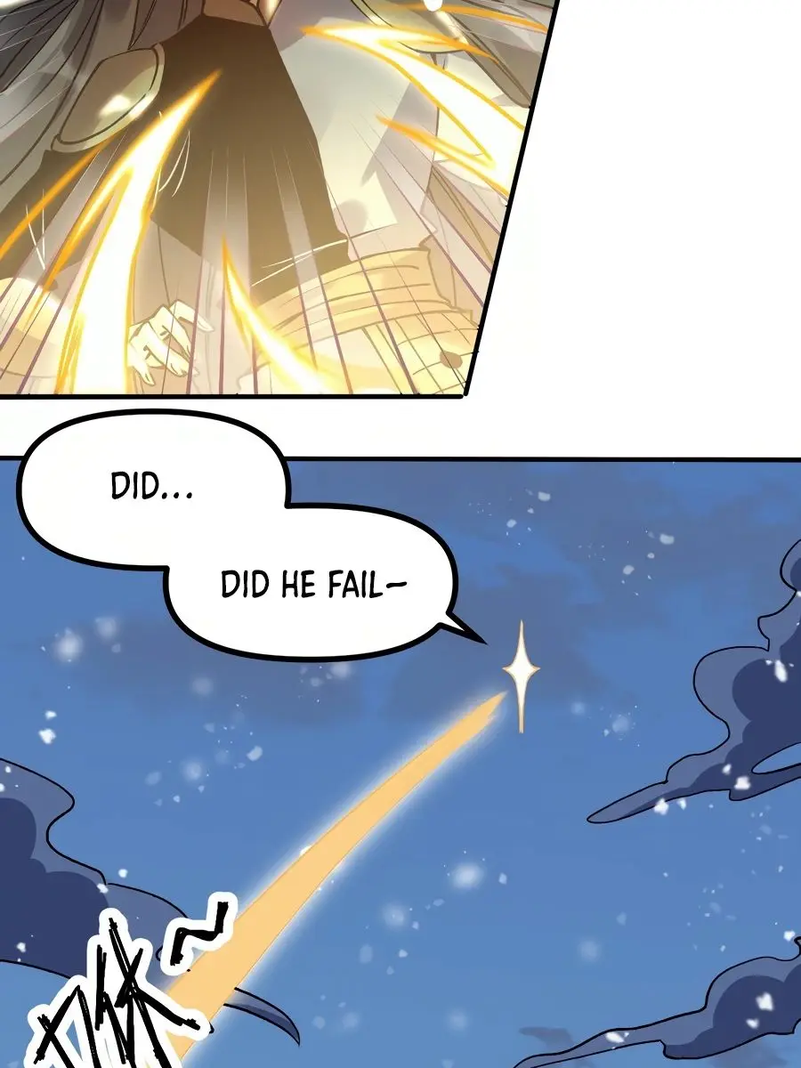 I'm Actually a Cultivation Bigshot Chapter 46 Page 21
