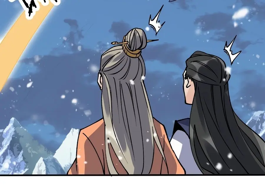 I'm Actually a Cultivation Bigshot Chapter 46 Page 22