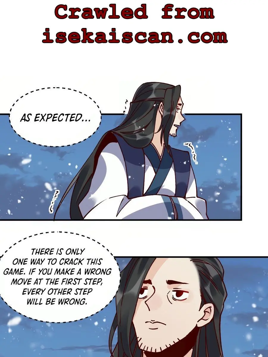 I'm Actually a Cultivation Bigshot Chapter 46 Page 23