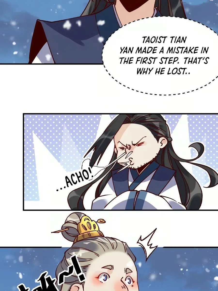 I'm Actually a Cultivation Bigshot Chapter 46 Page 24