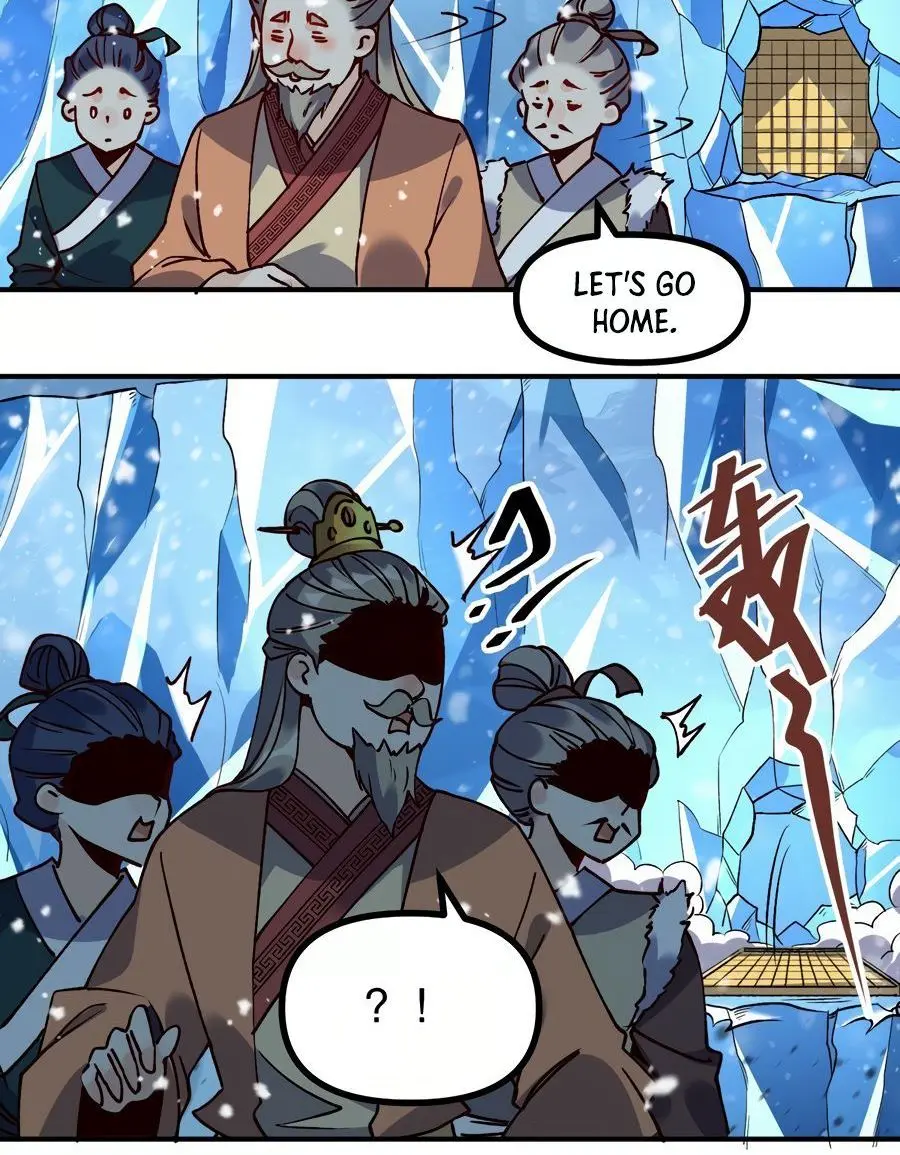 I'm Actually a Cultivation Bigshot Chapter 46 Page 26