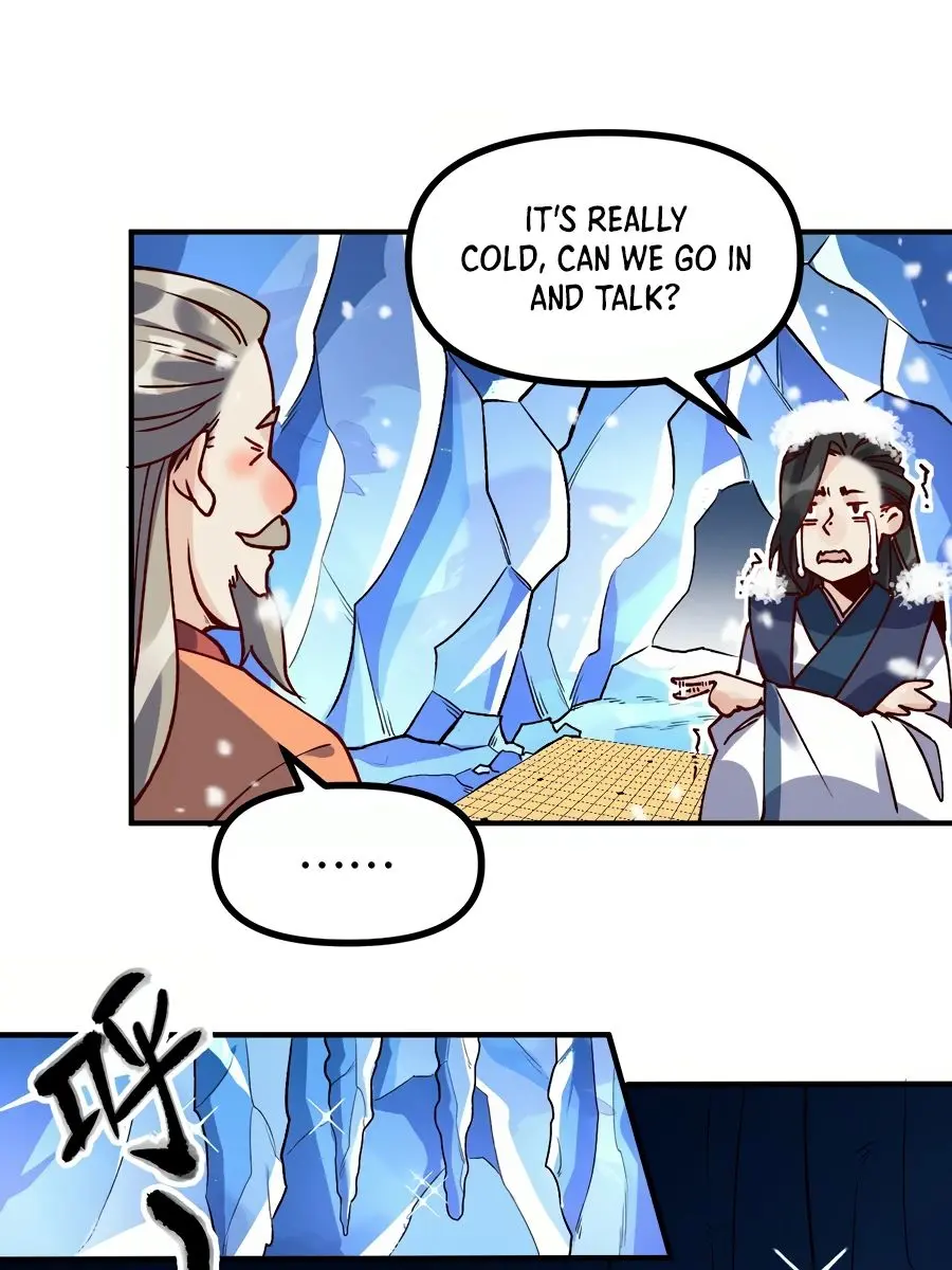 I'm Actually a Cultivation Bigshot Chapter 46 Page 27