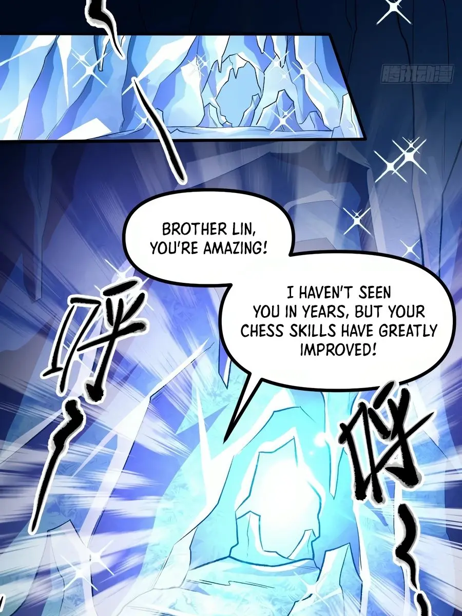 I'm Actually a Cultivation Bigshot Chapter 46 Page 28