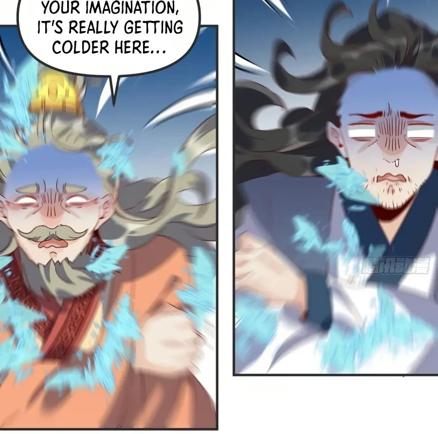 I'm Actually a Cultivation Bigshot Chapter 47 Page 6