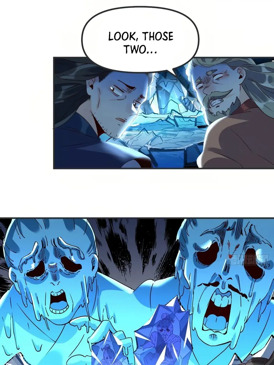 I'm Actually a Cultivation Bigshot Chapter 47 Page 7