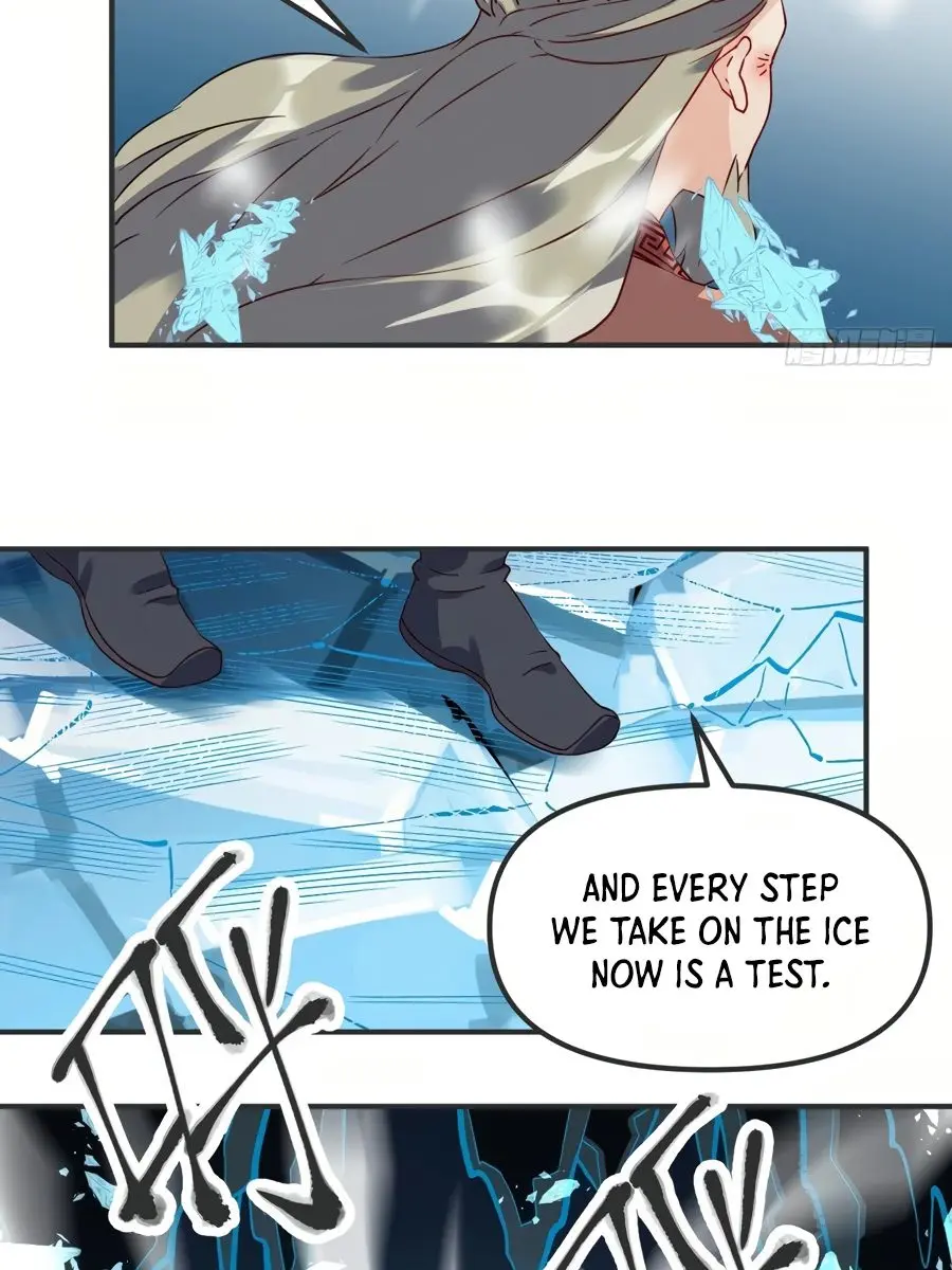 I'm Actually a Cultivation Bigshot Chapter 47 Page 13