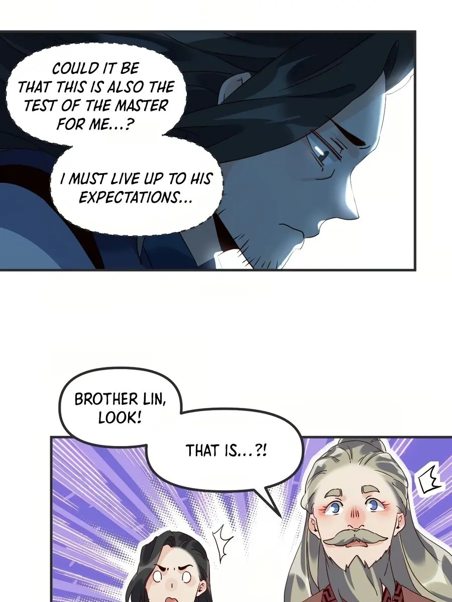 I'm Actually a Cultivation Bigshot Chapter 47 Page 16