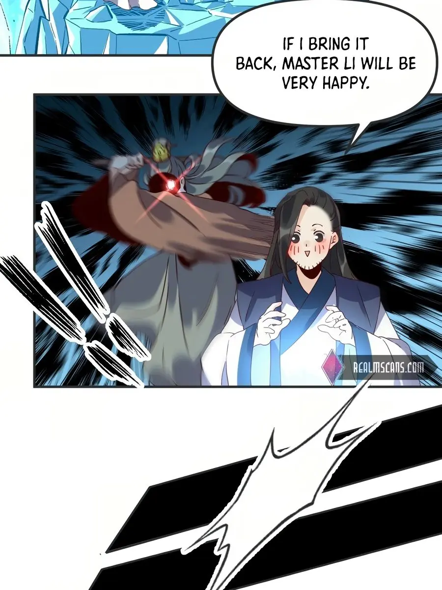I'm Actually a Cultivation Bigshot Chapter 47 Page 23