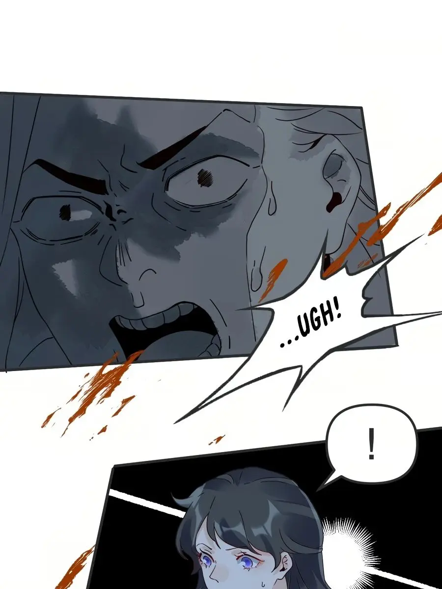 I'm Actually a Cultivation Bigshot Chapter 47 Page 25